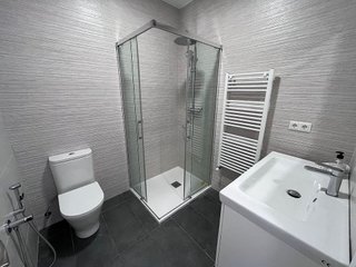 Piso en alquiler en Puerto Chico en Santander