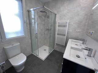 Piso en alquiler en Puerto Chico en Santander