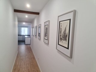Piso en alquiler en Puerto Chico en Santander
