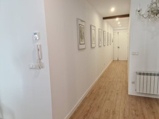 Piso en alquiler en Puerto Chico en Santander