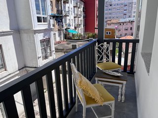 Piso en alquiler en Puerto Chico en Santander
