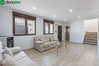 Chalet en venta en Zubia (La)
