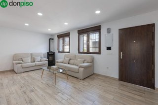 Chalet en venta en Zubia (La)