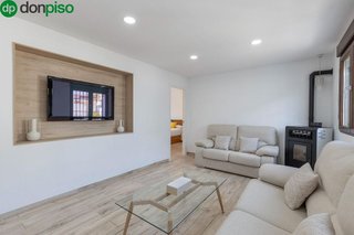 Chalet en venta en Zubia (La)