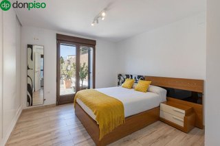 Chalet en venta en Zubia (La)