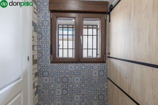 Chalet en venta en Zubia (La)