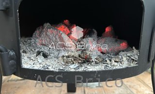 Olla Ferroviaria Barbacoa Puchera 17950 - Garhe
