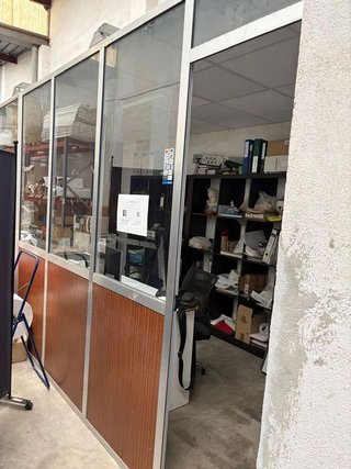 Local comercial en venta en Avda. Alemania - Italia en Villarreal