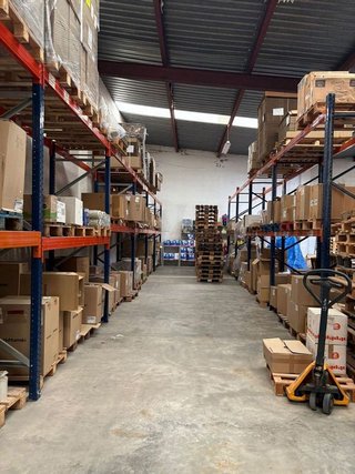 Local comercial en venta en Avda. Alemania - Italia en Villarreal