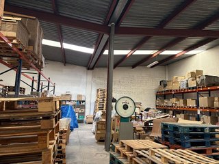 Local comercial en venta en Avda. Alemania - Italia en Villarreal