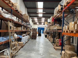 Local comercial en venta en Avda. Alemania - Italia en Villarreal