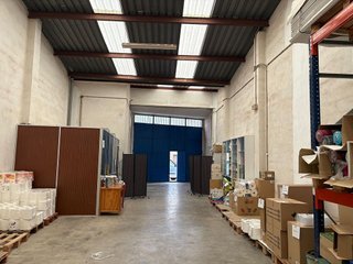 Local comercial en venta en Avda. Alemania - Italia en Villarreal