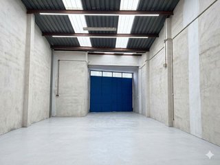 Local comercial en venta en Avda. Alemania - Italia en Villarreal