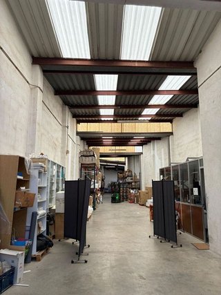 Local comercial en venta en Avda. Alemania - Italia en Villarreal