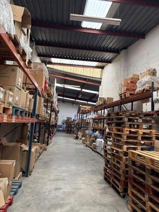 Local comercial en venta en Avda. Alemania - Italia en Villarreal