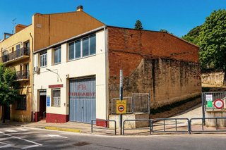 Terreno en venta en Arenys de Mar