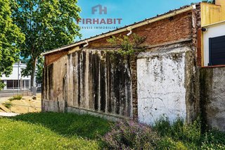 Terreno en venta en Arenys de Mar