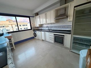 Ático en alquiler en El Molinar - Can Pere Antoni en Palma de Mallorca