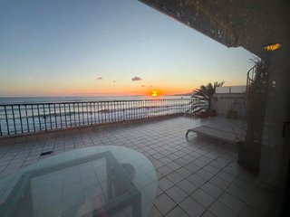 Ático en alquiler en El Molinar - Can Pere Antoni en Palma de Mallorca
