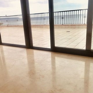 Ático en alquiler en El Molinar - Can Pere Antoni en Palma de Mallorca