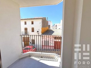 Piso en alquiler en Xeraco