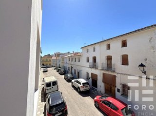 Piso en alquiler en Xeraco