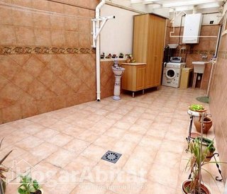 Chalet en venta en Crevillent