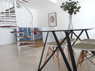 Dúplex en alquiler en Coria del Río