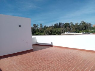 Dúplex en alquiler en Coria del Río