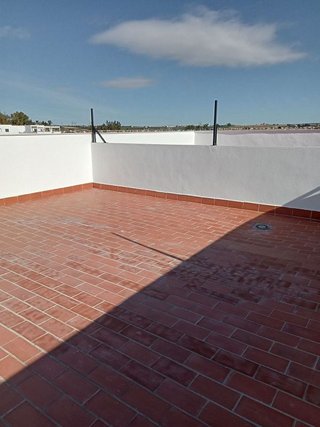 Dúplex en alquiler en Coria del Río