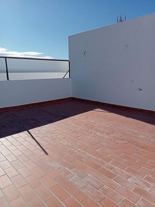 Dúplex en alquiler en Coria del Río