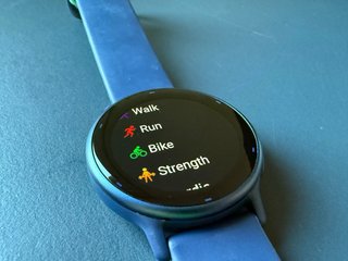 Garmin Vivoactive 5