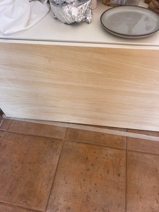 Mueble Smastad Ikea 3x Blanco