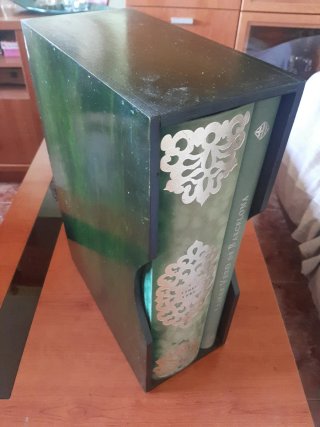 Libro Verde de Barcelona