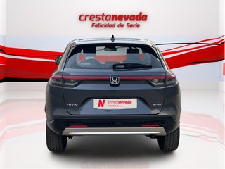Honda HR-V 2022 ¡¡Desde 399€ al mes!!