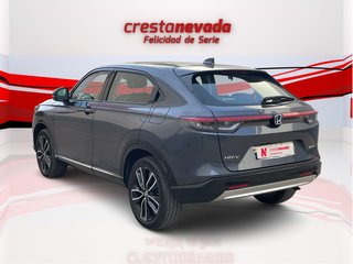 Honda HR-V 2022 ¡¡Desde 399€ al mes!!