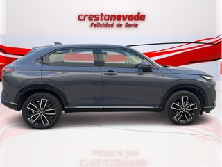 Honda HR-V 2022 ¡¡Desde 399€ al mes!!