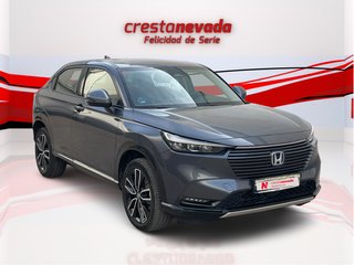 Honda HR-V 2022 ¡¡Desde 399€ al mes!!