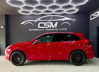 Porsche CAYENNE GTS 441cv Sport Chrono