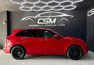 Porsche CAYENNE GTS 441cv Sport Chrono