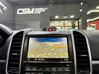 Porsche CAYENNE GTS 441cv Sport Chrono