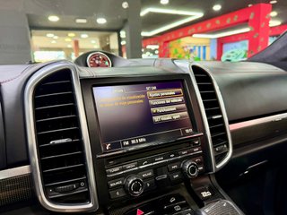 Porsche CAYENNE GTS 441cv Sport Chrono