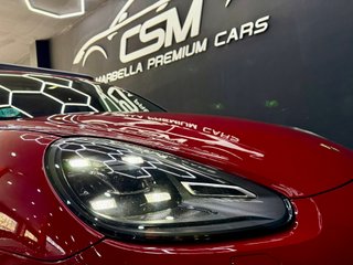 Porsche CAYENNE GTS 441cv Sport Chrono