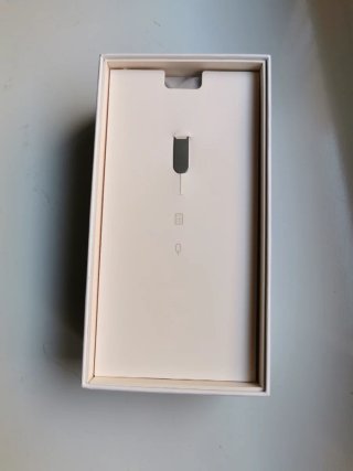 Huawei P20 Pro azul