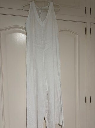 Mono Lino Blanco