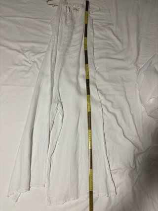 Mono Lino Blanco