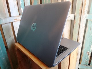 HP ELITEBOOK CORE I7 VPRO-SSD 128GB+1TB-8GB RAM-14