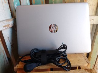 HP ELITEBOOK CORE I7 VPRO-SSD 128GB+1TB-8GB RAM-14