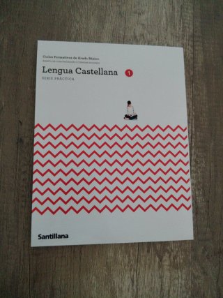 COMUNICACIÓN Y SOCIEDAD I LENGUA CAST 1 CFGB