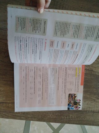 COMUNICACIÓN Y SOCIEDAD I LENGUA CAST 1 CFGB